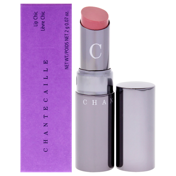 Lip Chic - Hyacinth by Chantecaille for Women - 0.07 oz Lipstick
